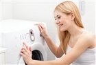 Cho bao nhiêu quần áo vào máy giặt là đủ ?